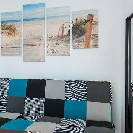 Beau studio rénové avec vue Vieux Hyères Exterior foto